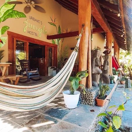 Urbanos Jungle Hostel Santa Catalina Εξωτερικό φωτογραφία