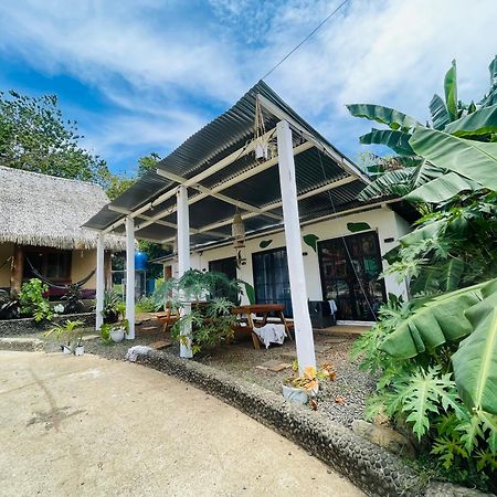 Urbanos Jungle Hostel Santa Catalina Εξωτερικό φωτογραφία