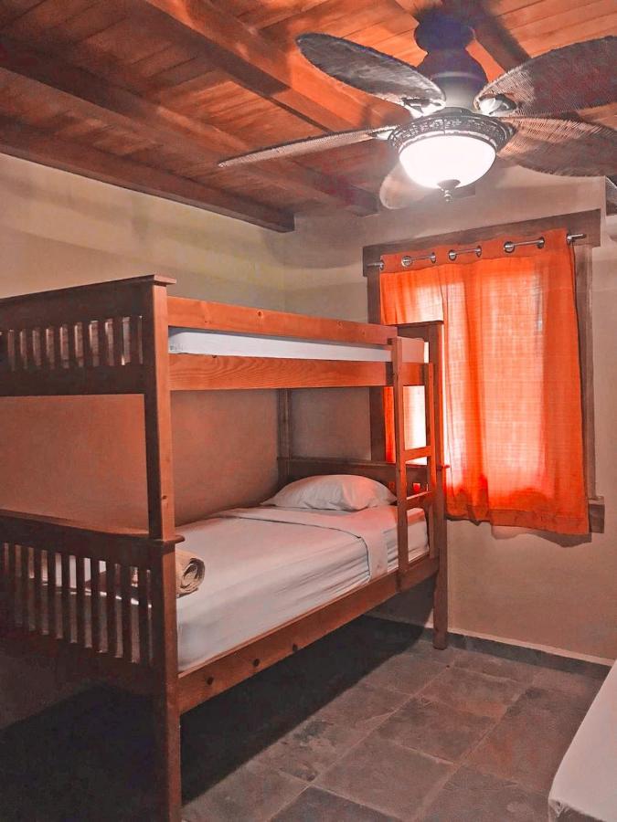 Urbanos Jungle Hostel Santa Catalina Εξωτερικό φωτογραφία