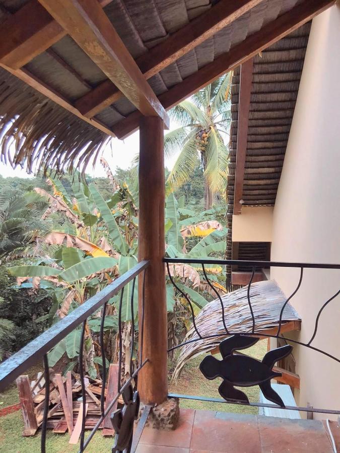 Urbanos Jungle Hostel Santa Catalina Εξωτερικό φωτογραφία