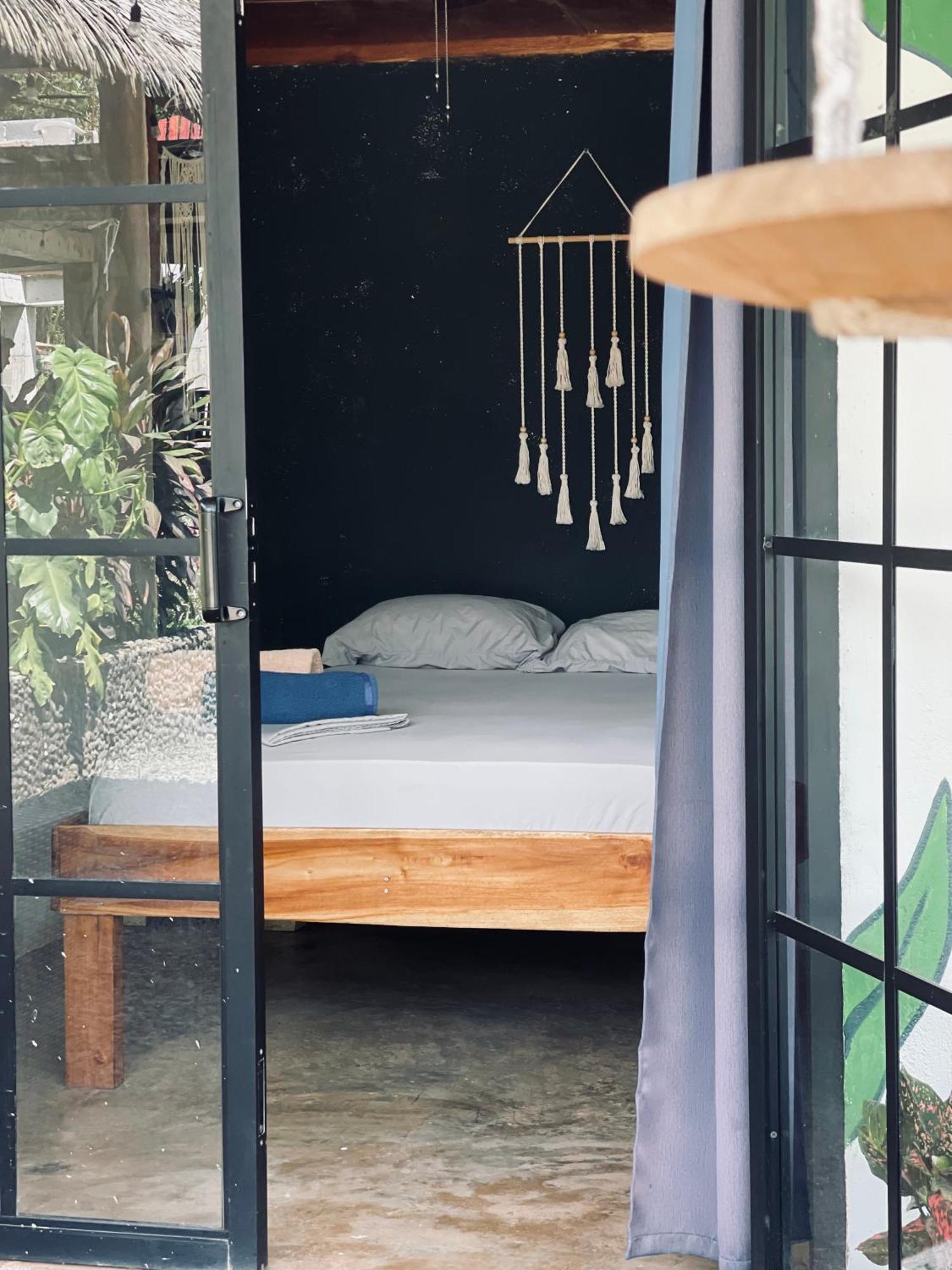 Urbanos Jungle Hostel Santa Catalina Εξωτερικό φωτογραφία