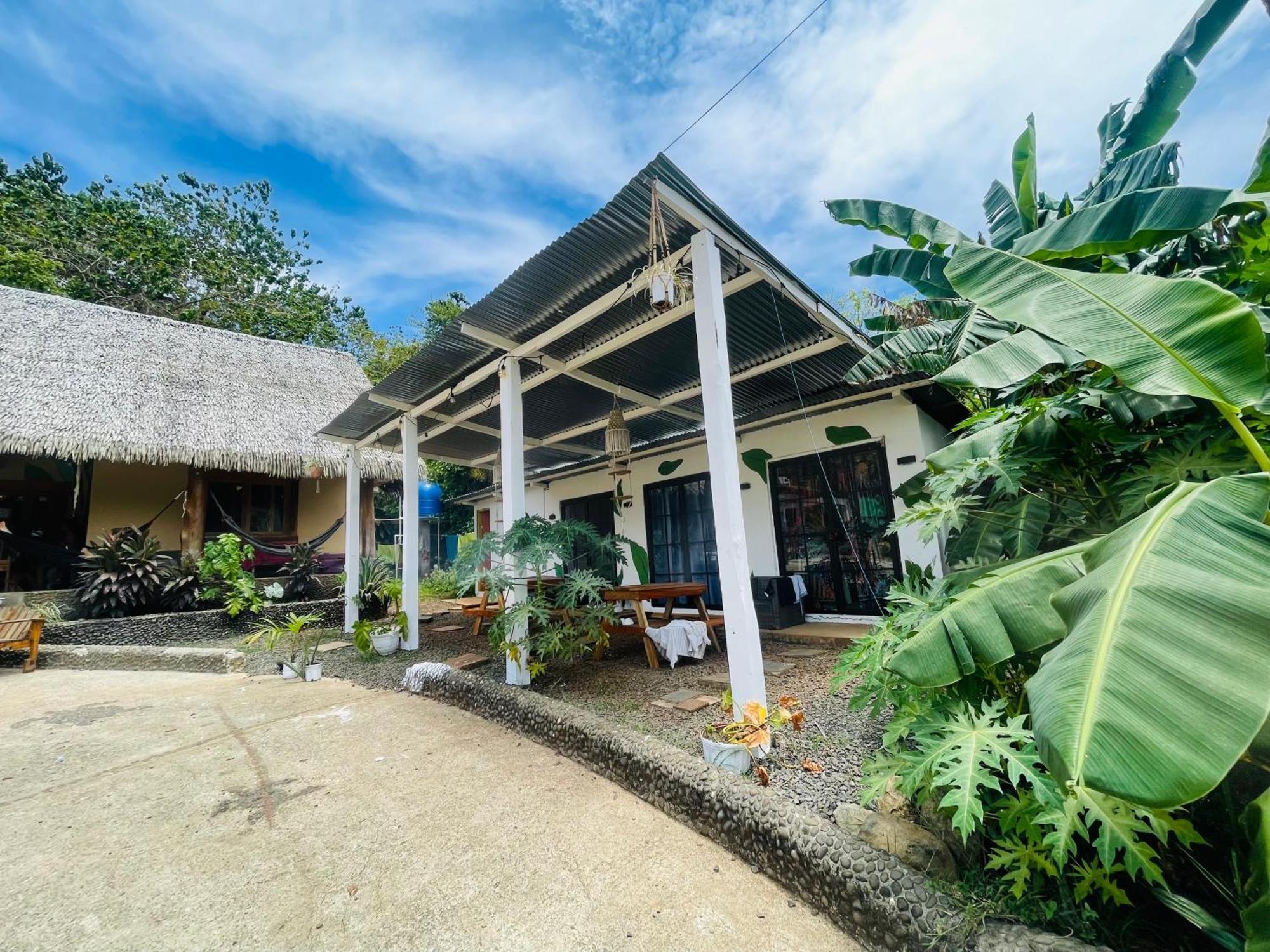 Urbanos Jungle Hostel Santa Catalina Εξωτερικό φωτογραφία
